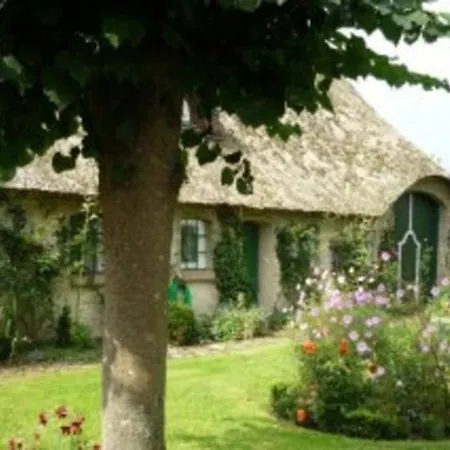 Ferienhaus Little Rose - Urlaub Unter Reet Zwischen Den Meeren *
