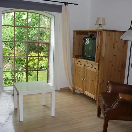 Little Rose - Urlaub Unter Reet Zwischen Den Meeren *