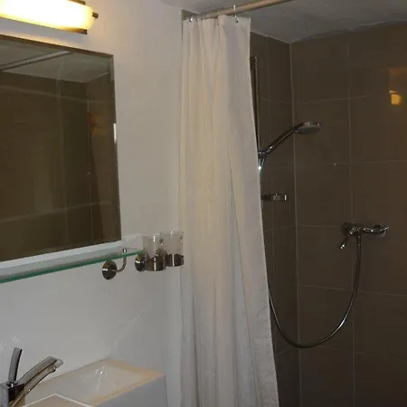 Apartment Little Rose - Urlaub Unter Reet Zwischen Den Meeren *