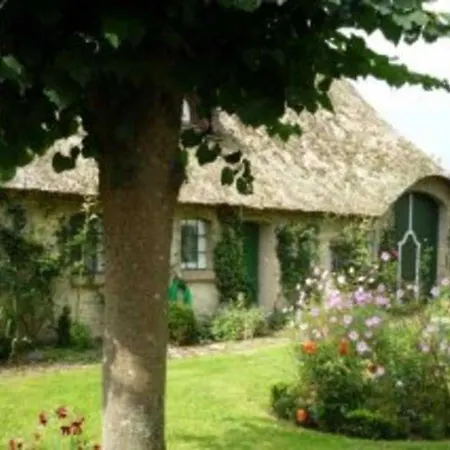 Little Rose - Urlaub Unter Reet Zwischen Den Meeren Borm